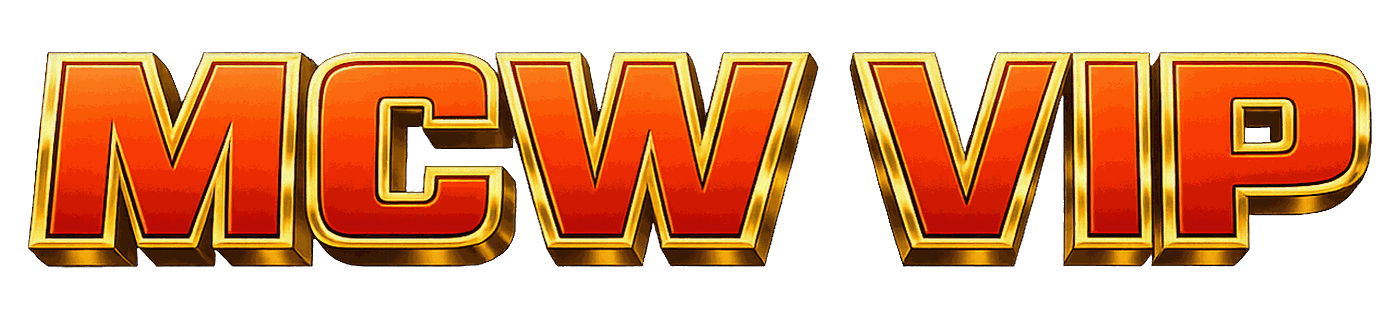MCW VIP Logo